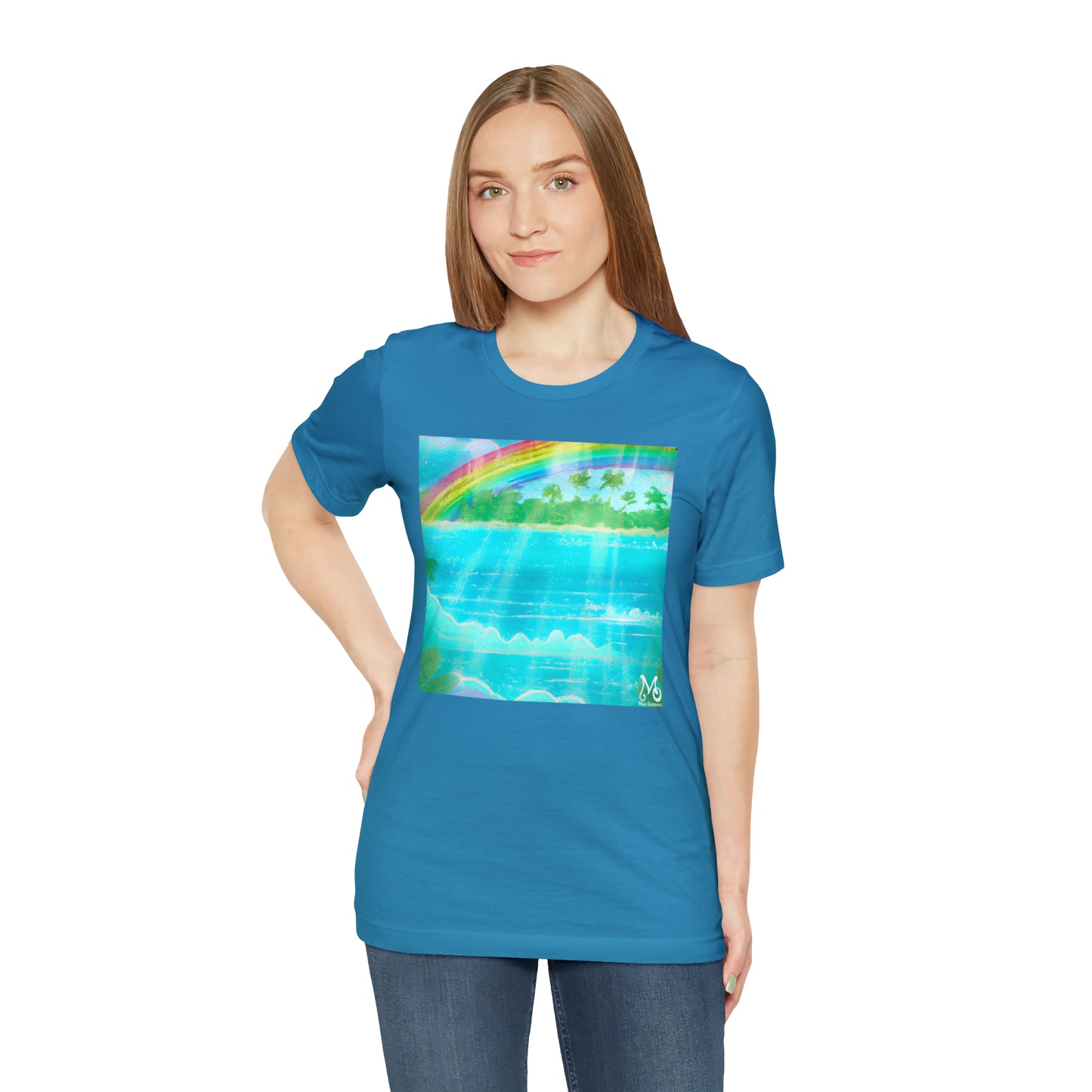 Paradise Point - T-shirt