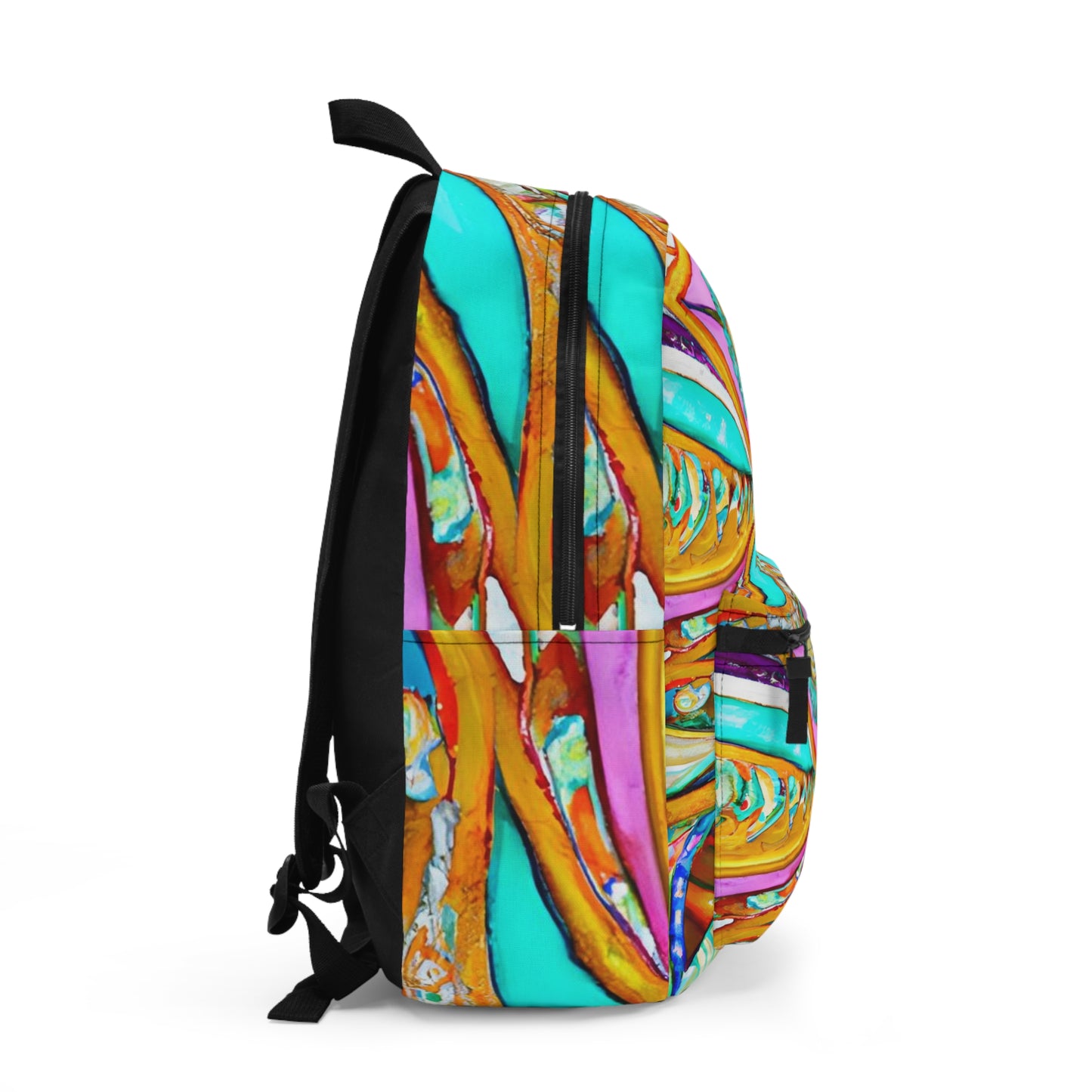 Surf and Sandscape - Backpack