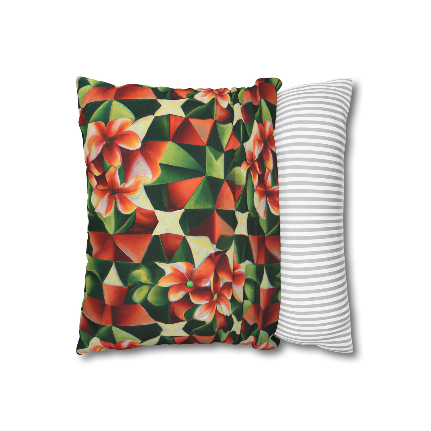 Kamalani Kaleonahe - Pillow Cover