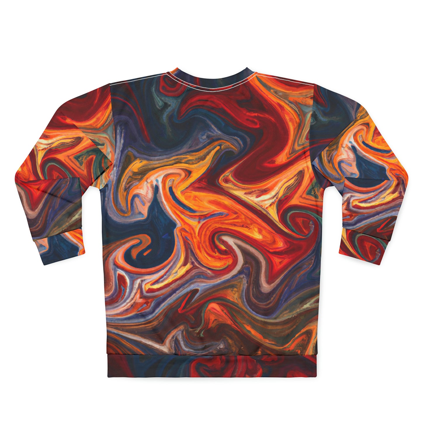 Lava Lava - Unisex Sweatshirt