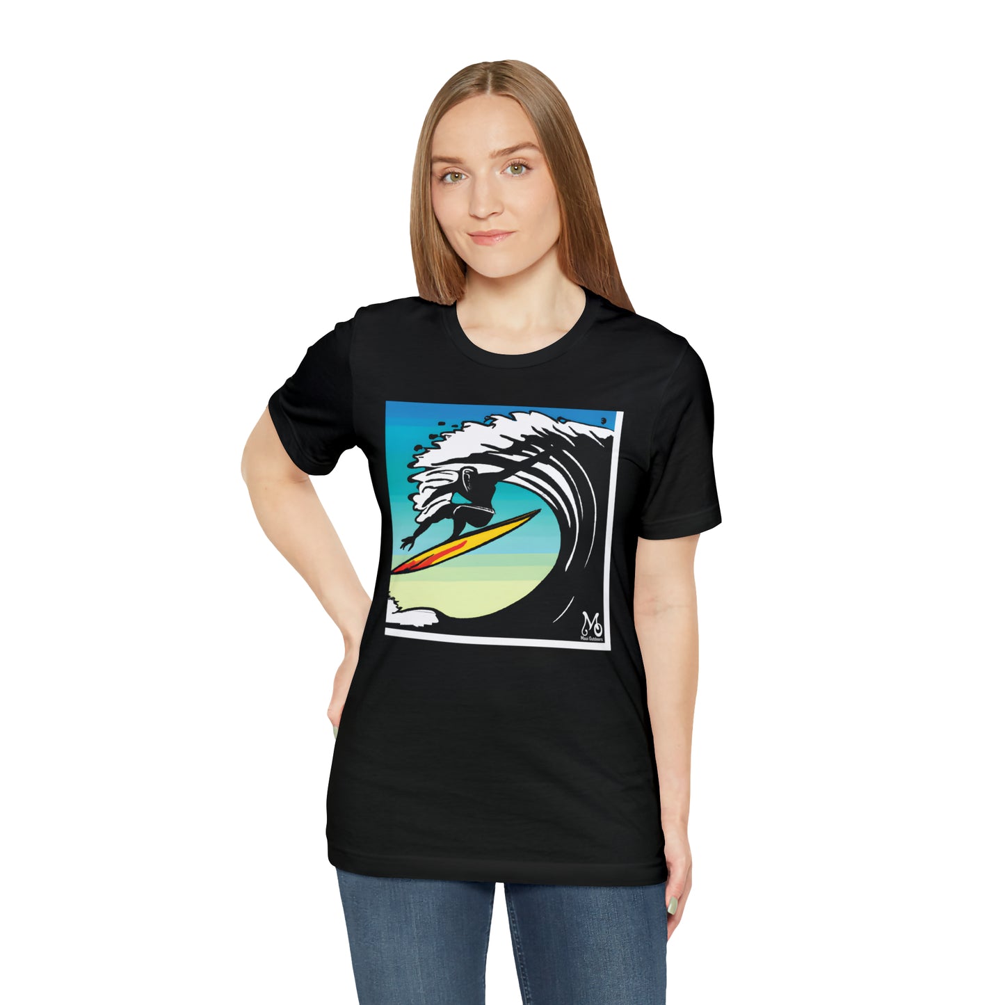 Air Surfer - T-shirt