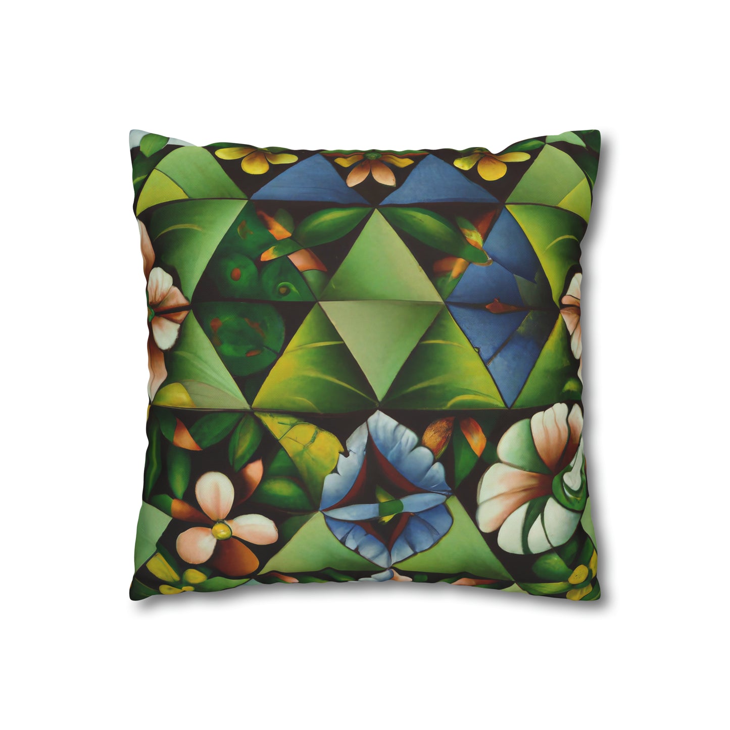 Hoana Kaleihea - Pillow Cover