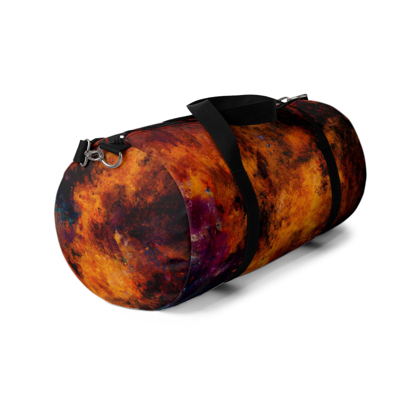 Ignited Fury - Duffel Bag