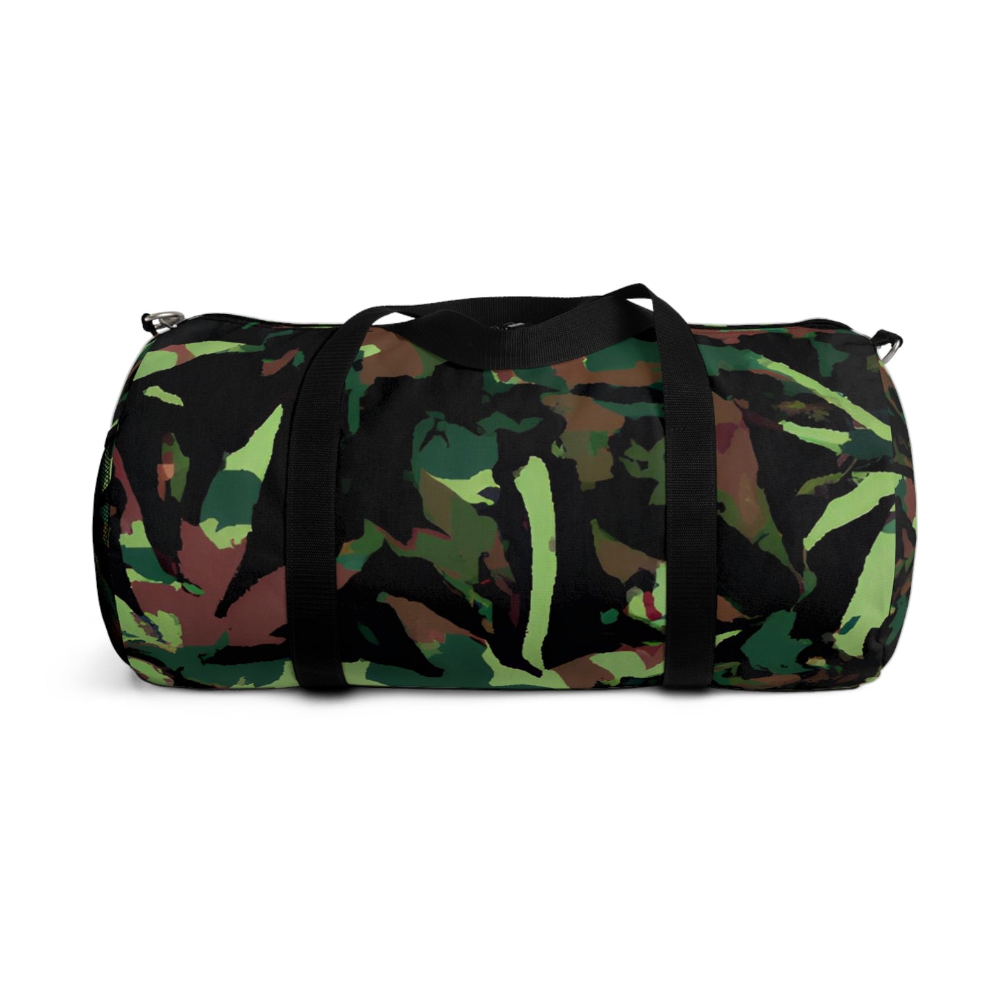 Weed Warp - Duffel Bag