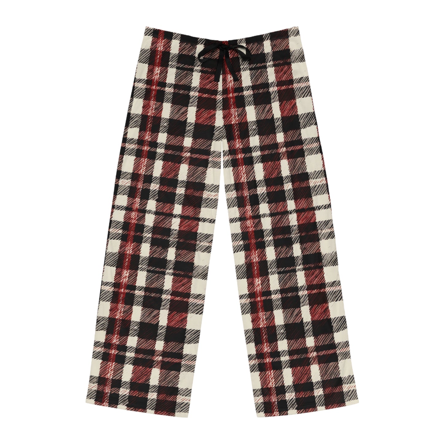 Men's Pajama Pants (AOP)