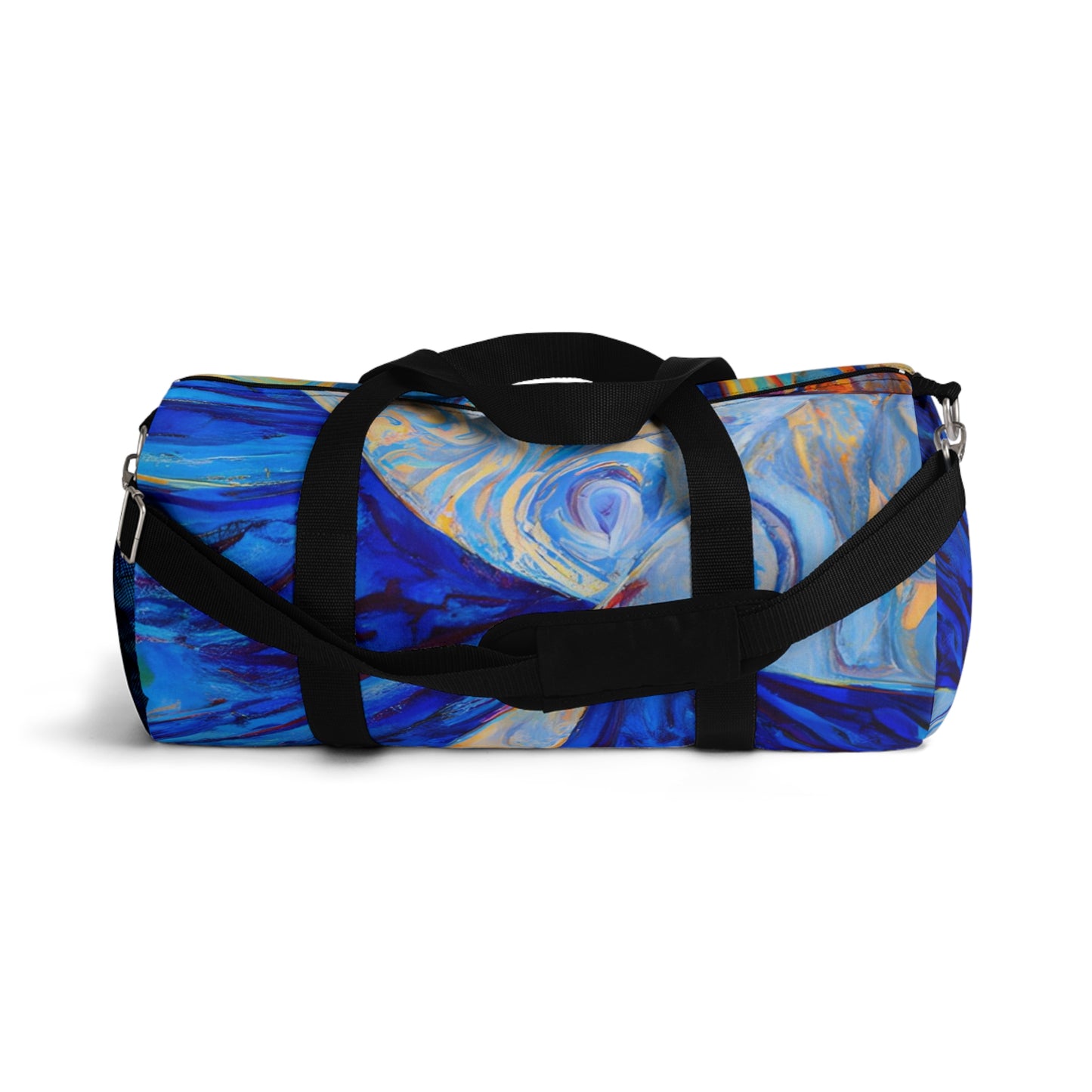 Kalo Weaving - Duffel Bag