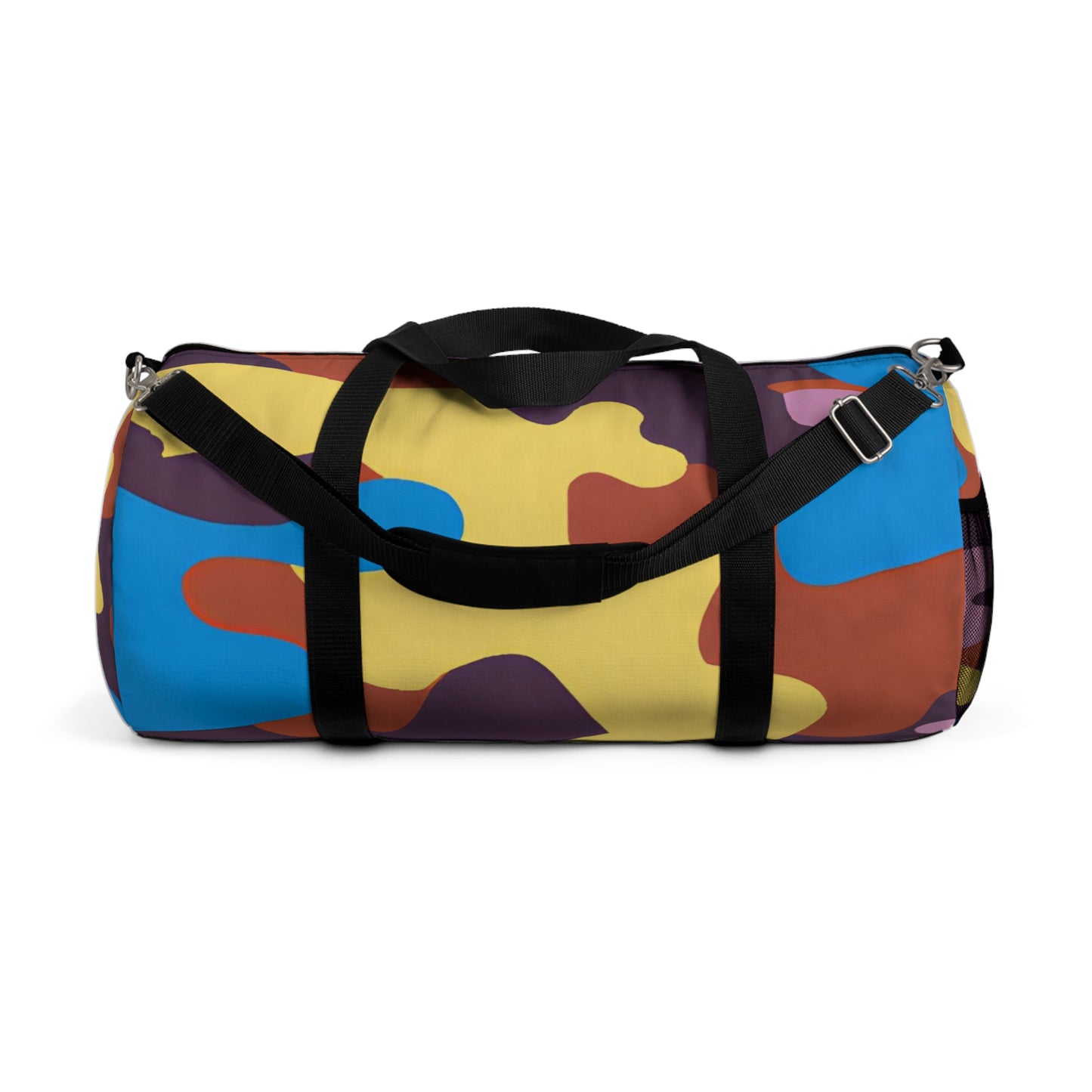 Koa Hideaway - Duffel Bag