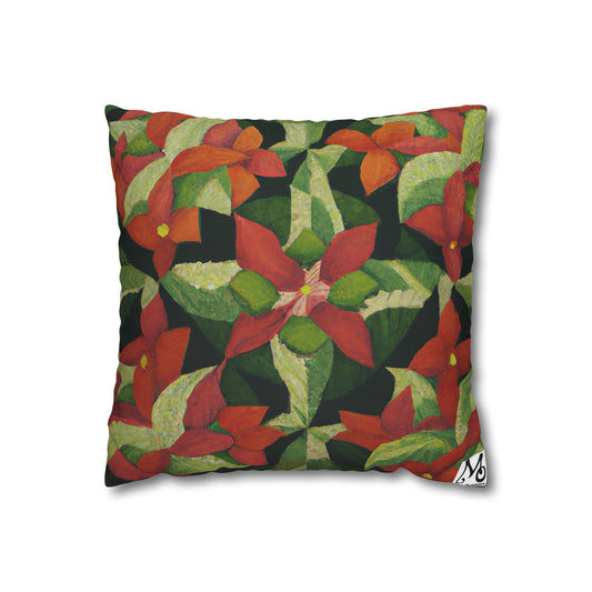 Kahu Kalani - Pillow Cover