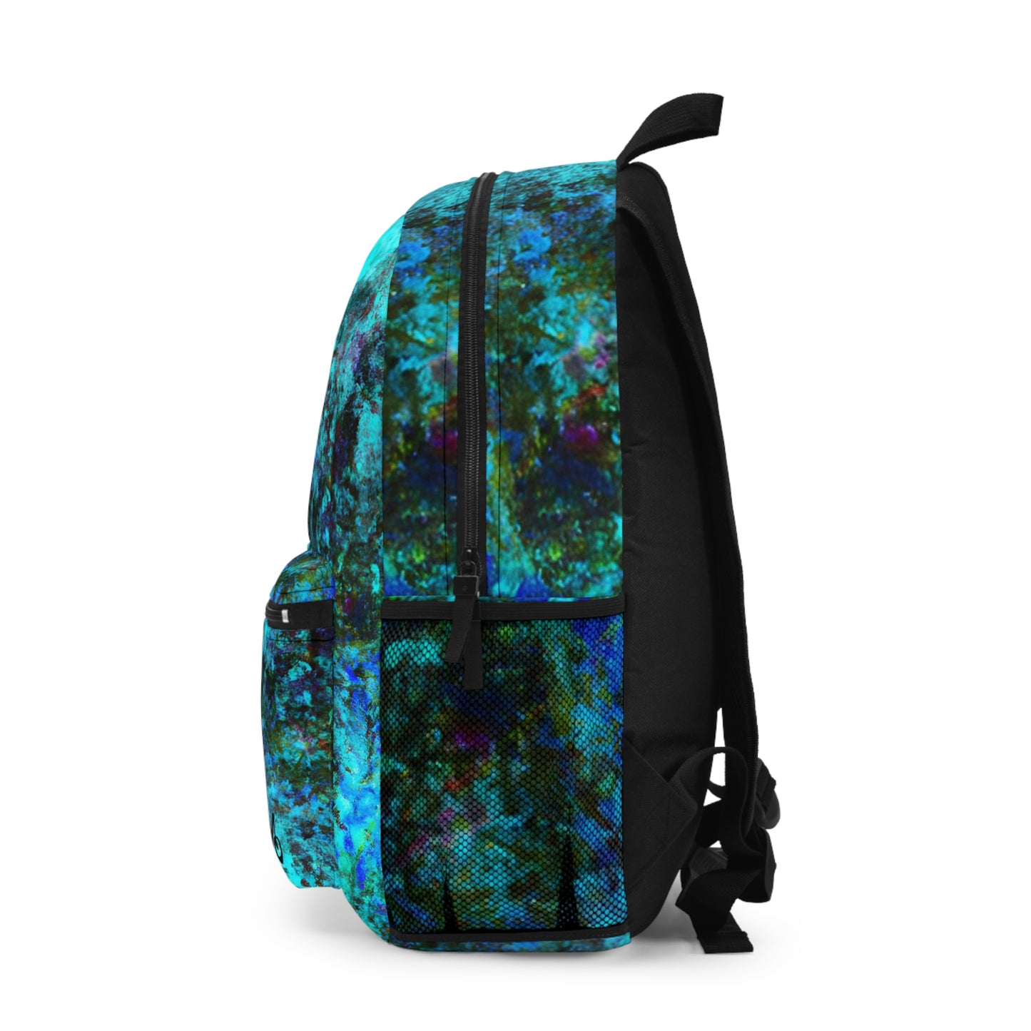 Spectral Symphony - Backpack