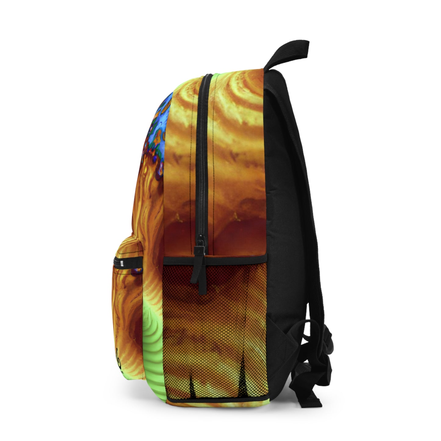 Fractured Infinity - Backpack