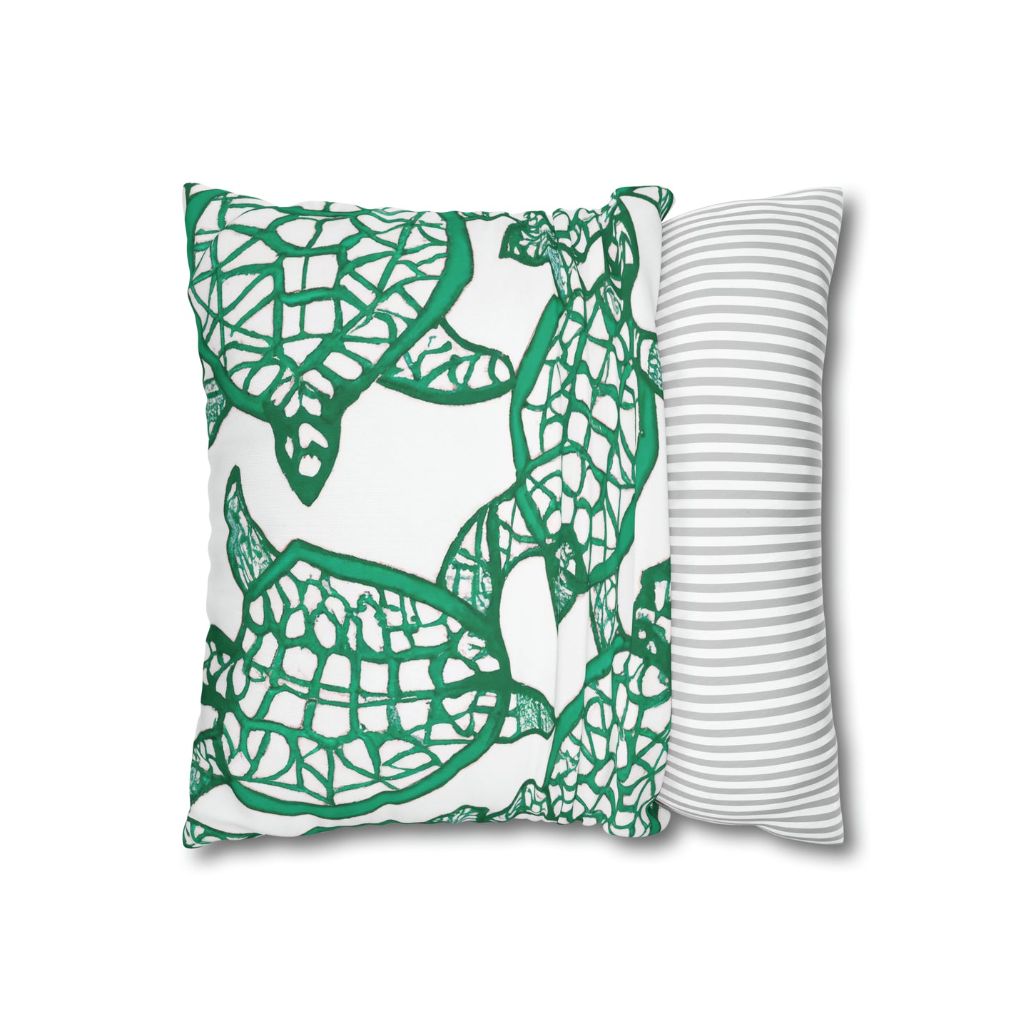 Kawena lamai - Pillow Cover