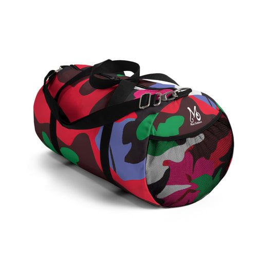 Hukilau Hideaway - Duffel Bag