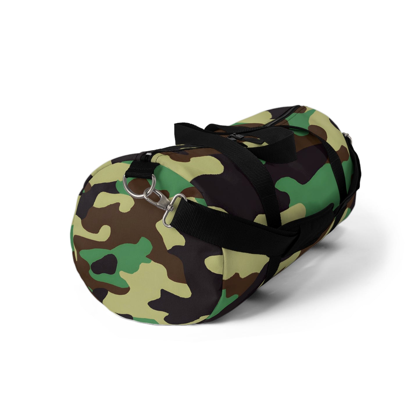 Kahakai Camo - Duffel Bag