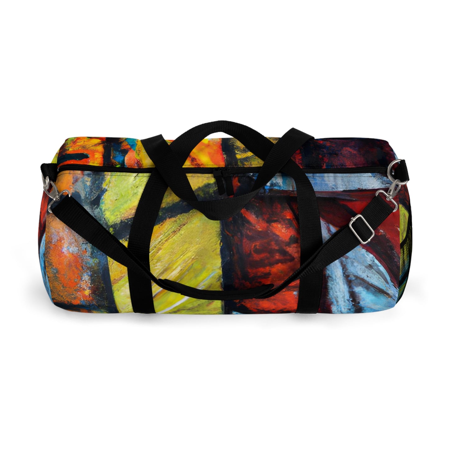 Island Dreamscape - Duffel Bag