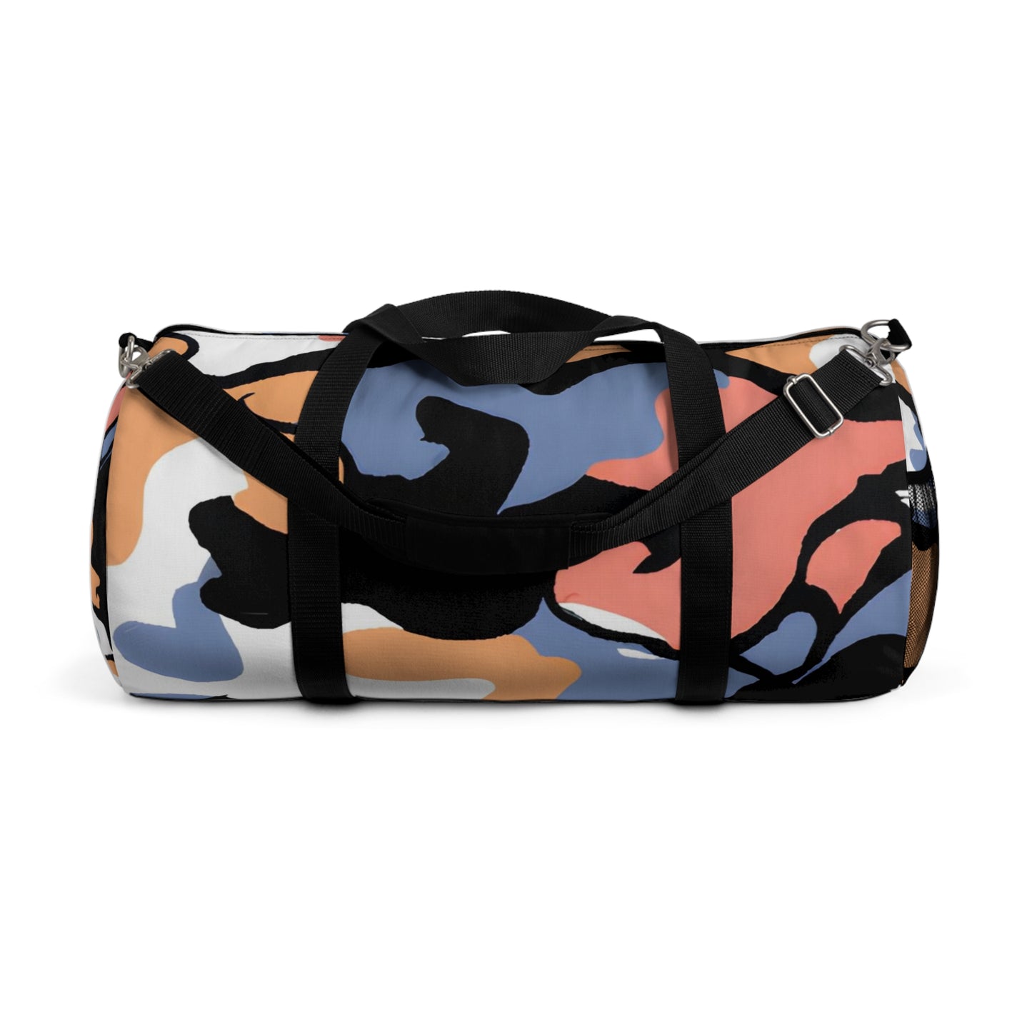 Aloha Camo II - Duffel Bag