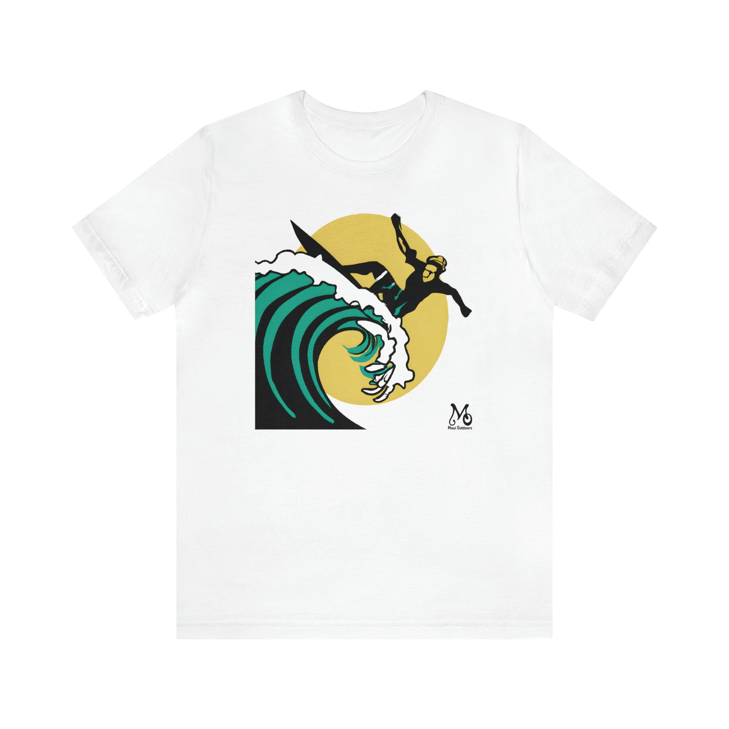 Surfstoked - T-shirt