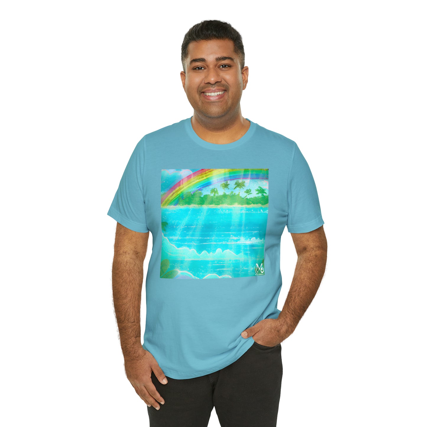 Paradise Point - T-shirt