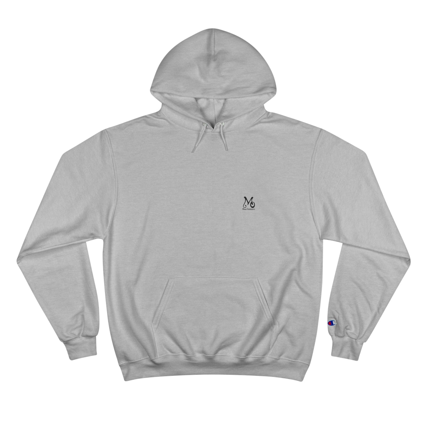 Skull and Crossbones III - Champion Hoodie