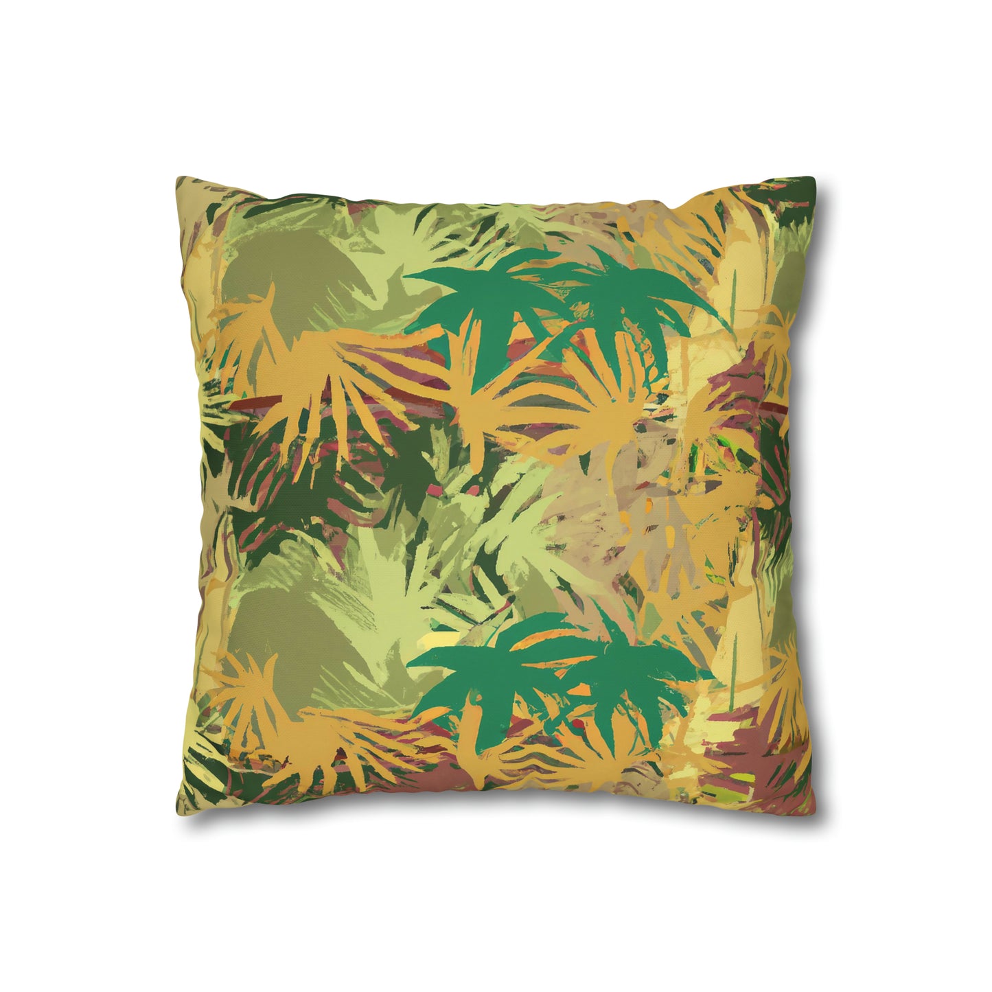 Ikaika Kalahou - Pillow Cover