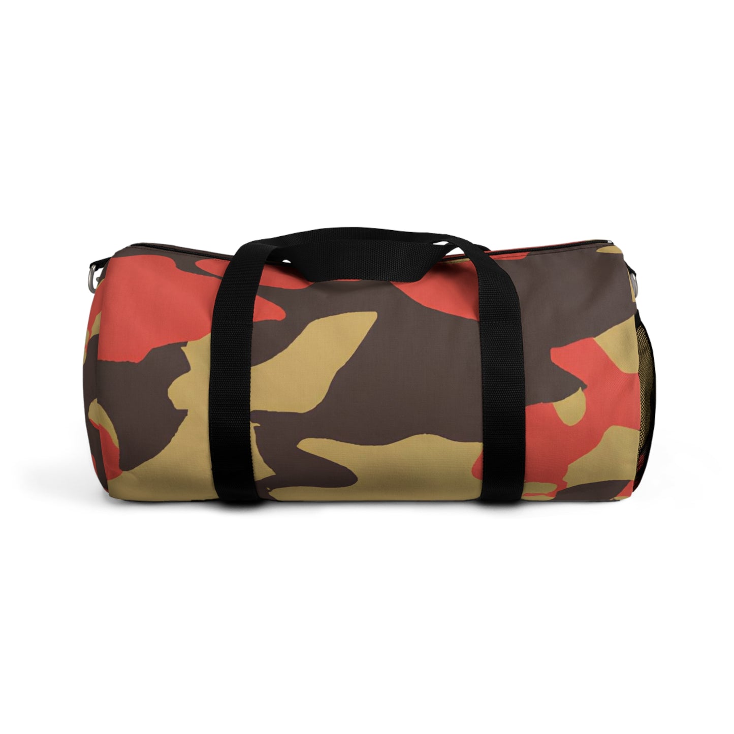 Koa Camo - Duffel Bag