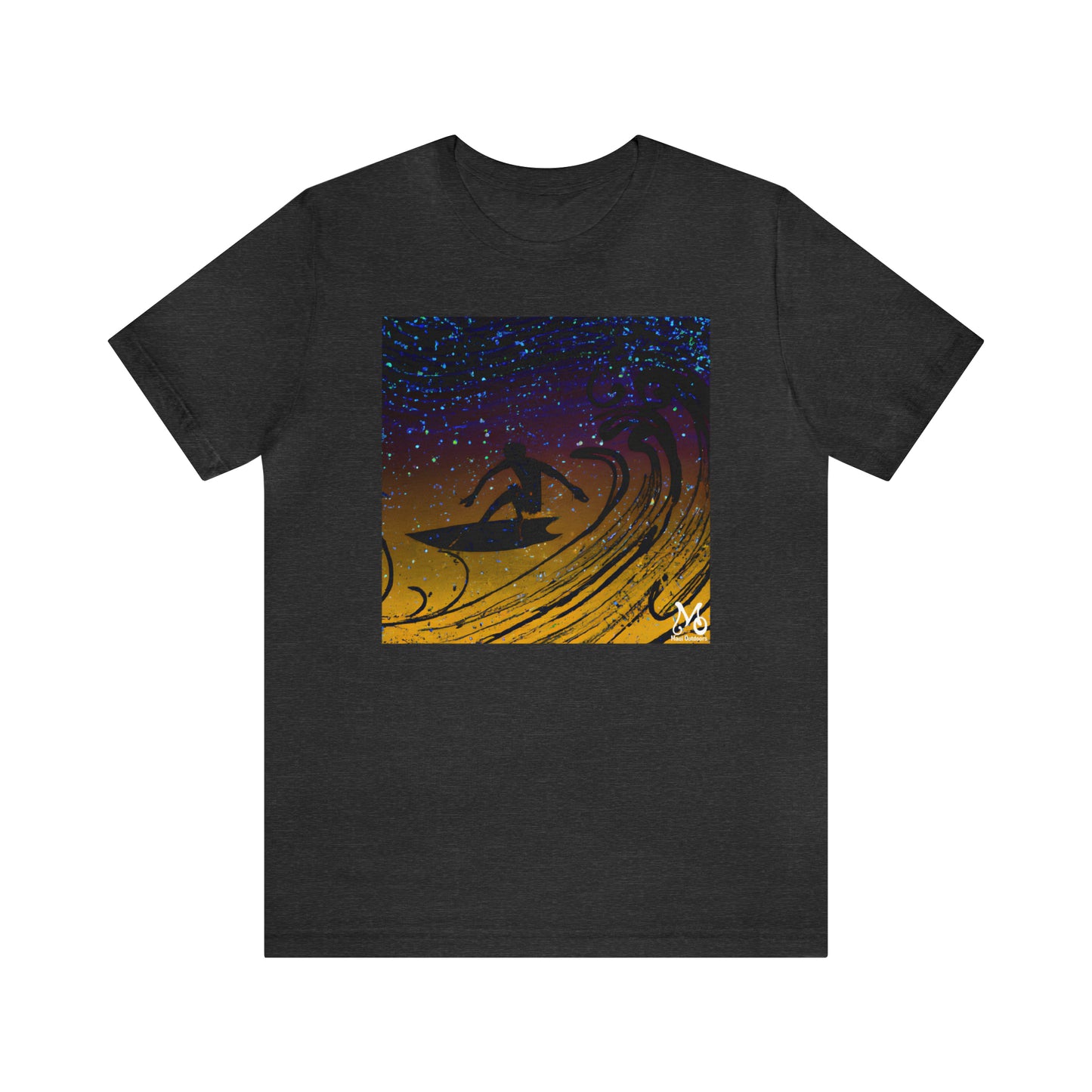 Surf's Up - T-shirt