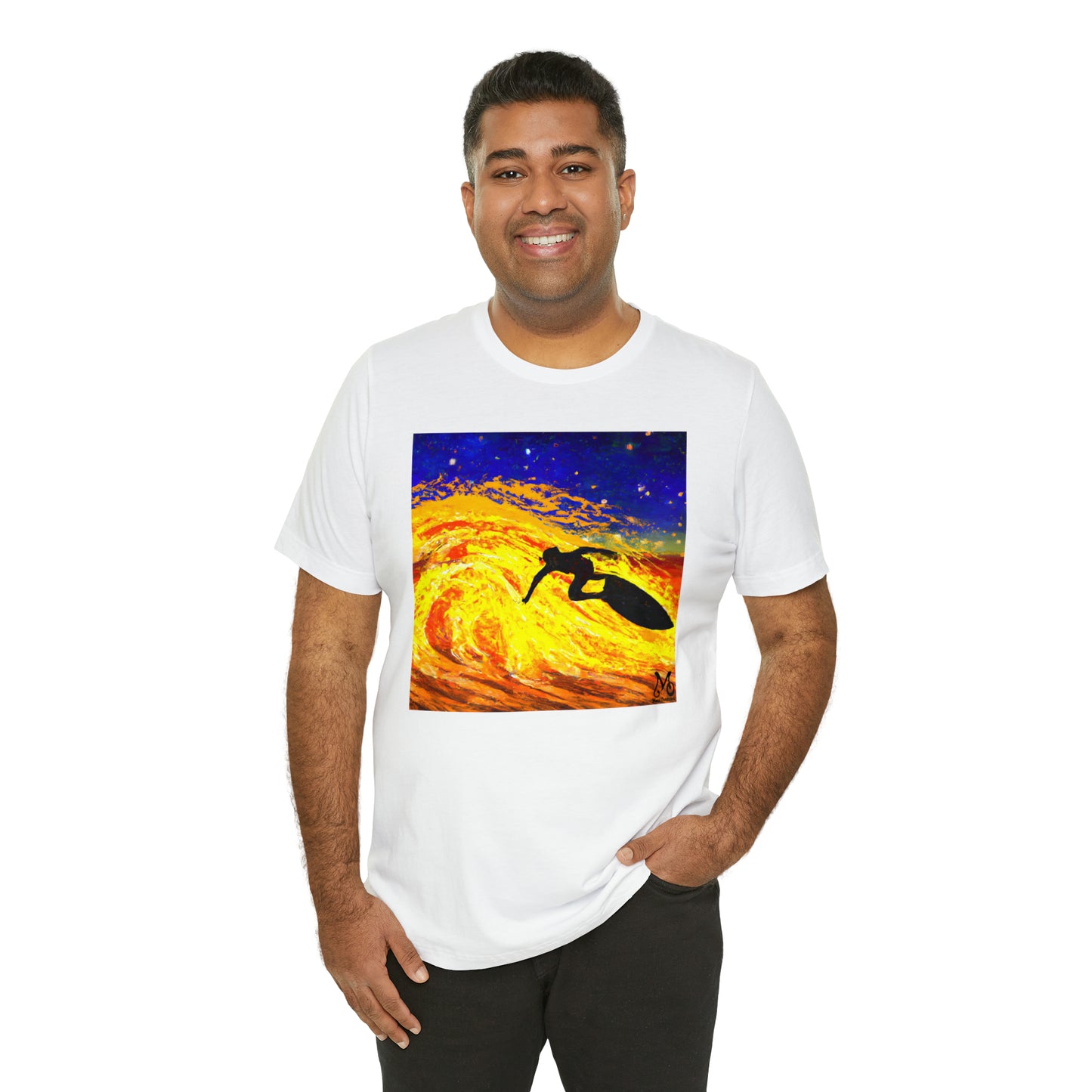 Big Airy Dream - T-shirt