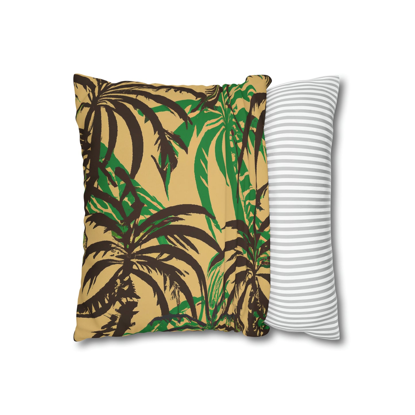 Kamaka Olana - Pillow Cover