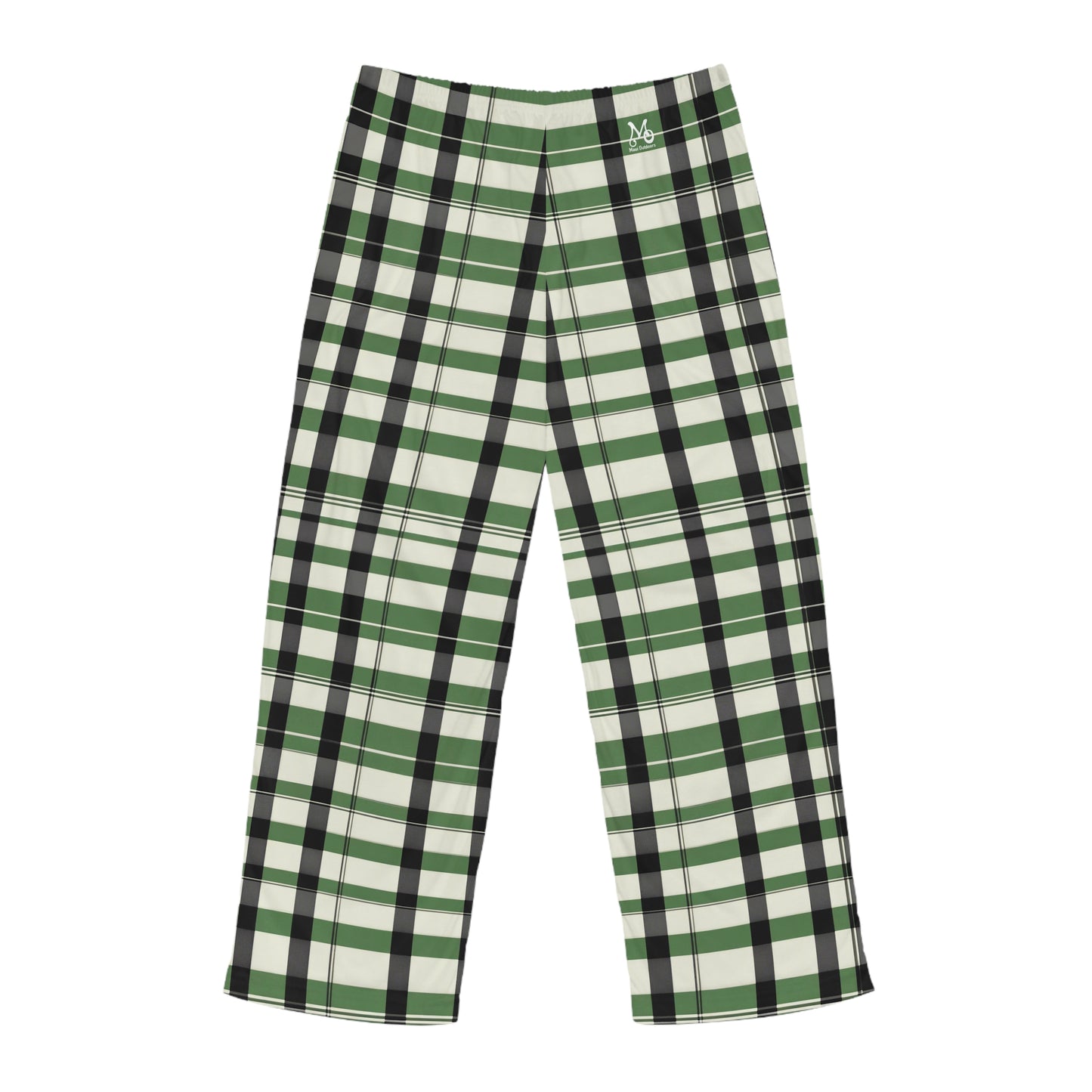 Be Green - Men's Pajama Pants