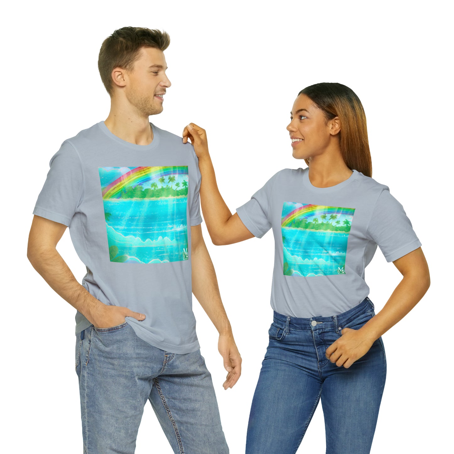 Paradise Point - T-shirt