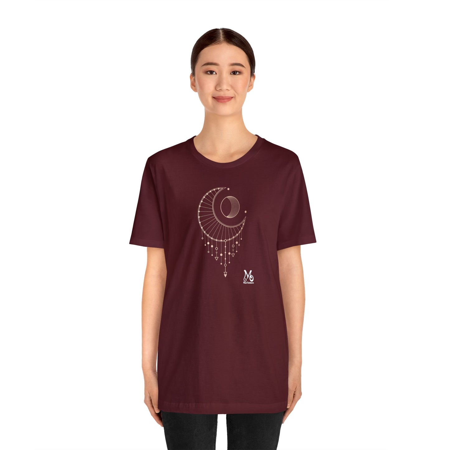 Moon Moon - T-shirt