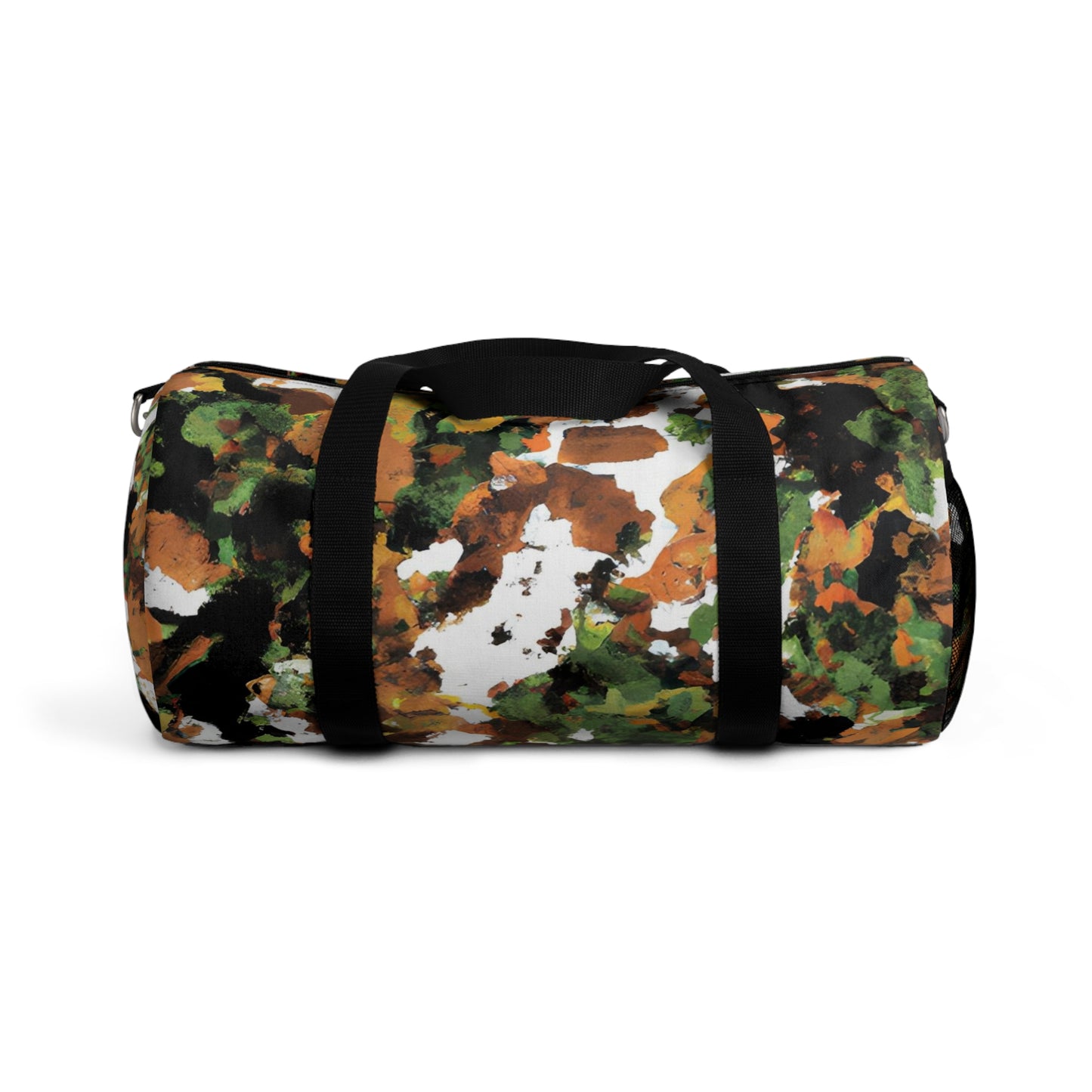 Kahakai Camo - Duffel Bag