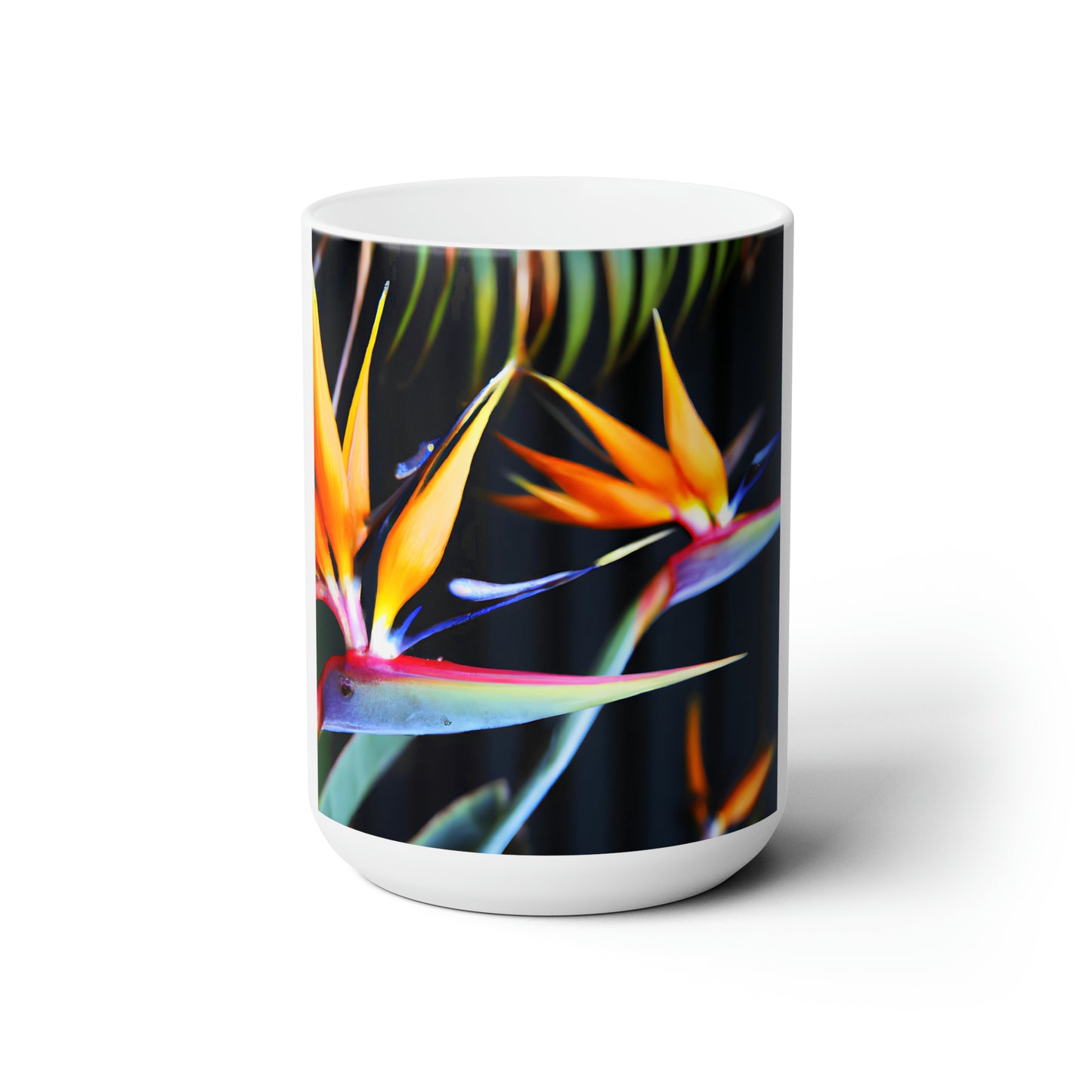 Leis of Aloha - Coffee Mug