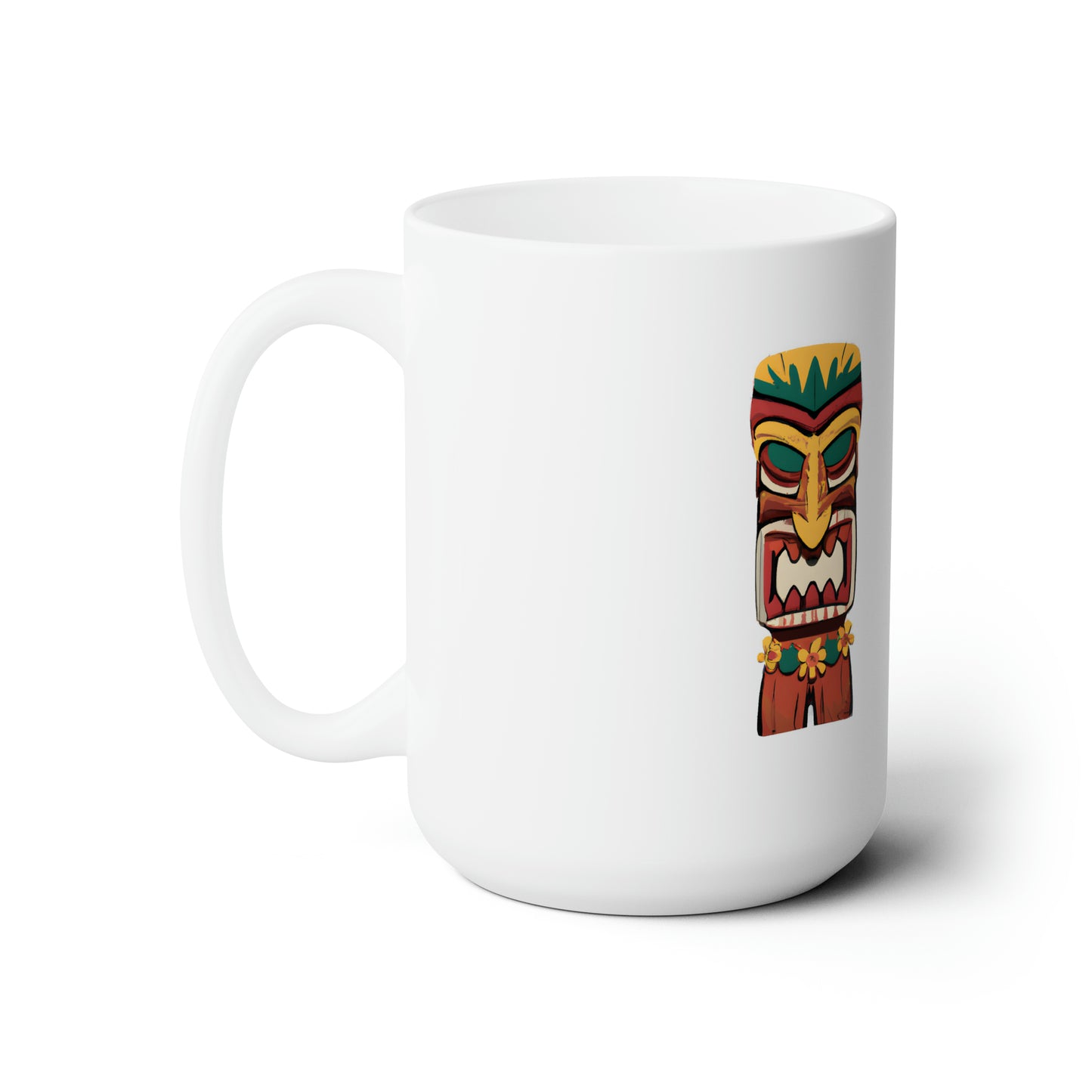 Kanaloa - Coffee Mug