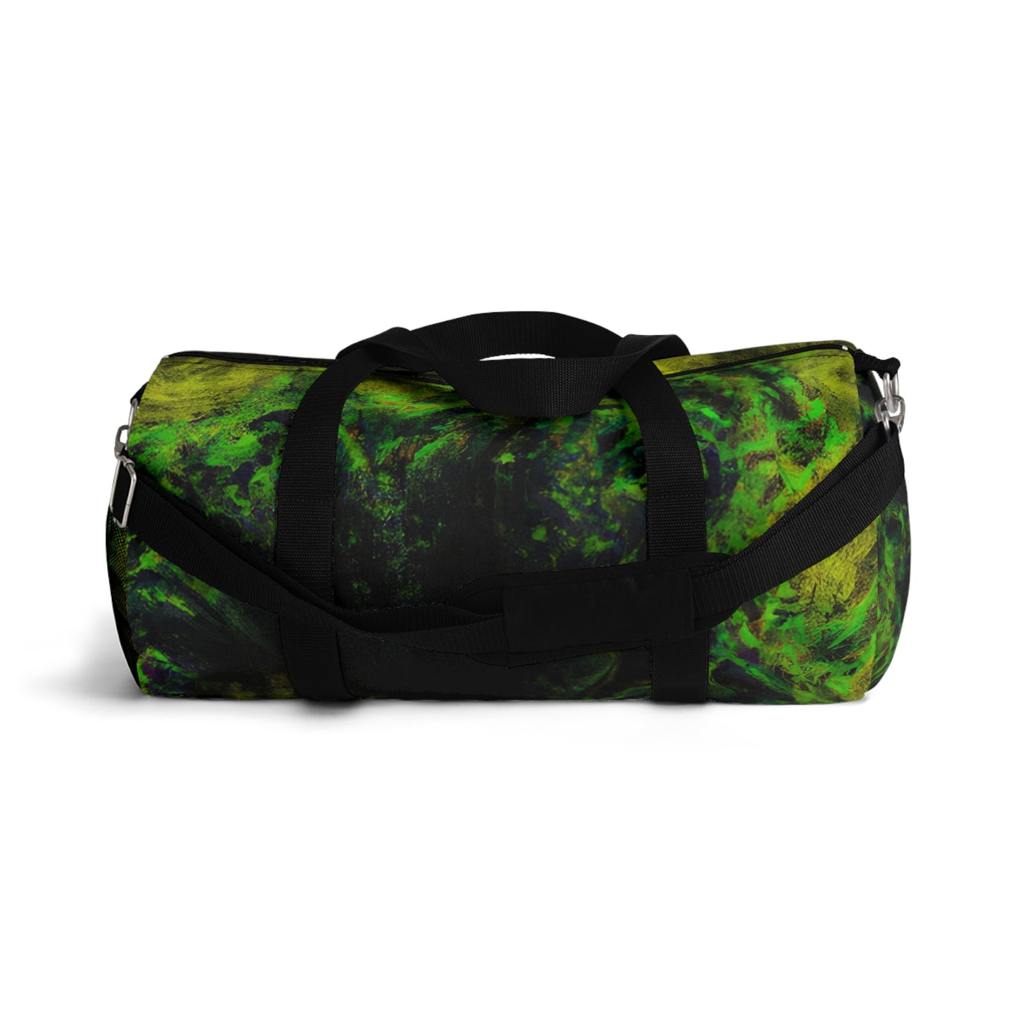 Fractured Infinity - Duffel Bag