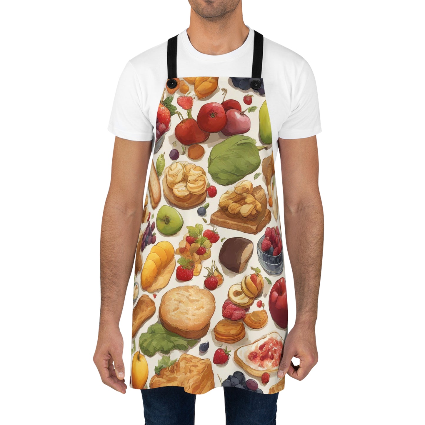 Home Cooking - Apron