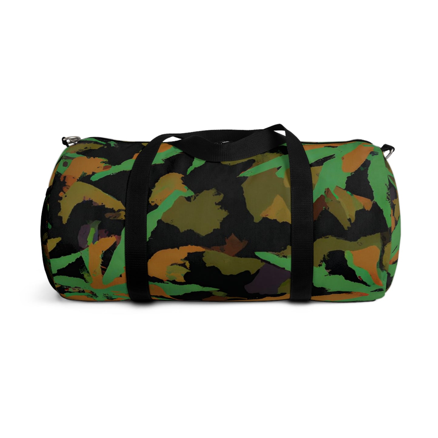 Pot Shield - Duffel Bag