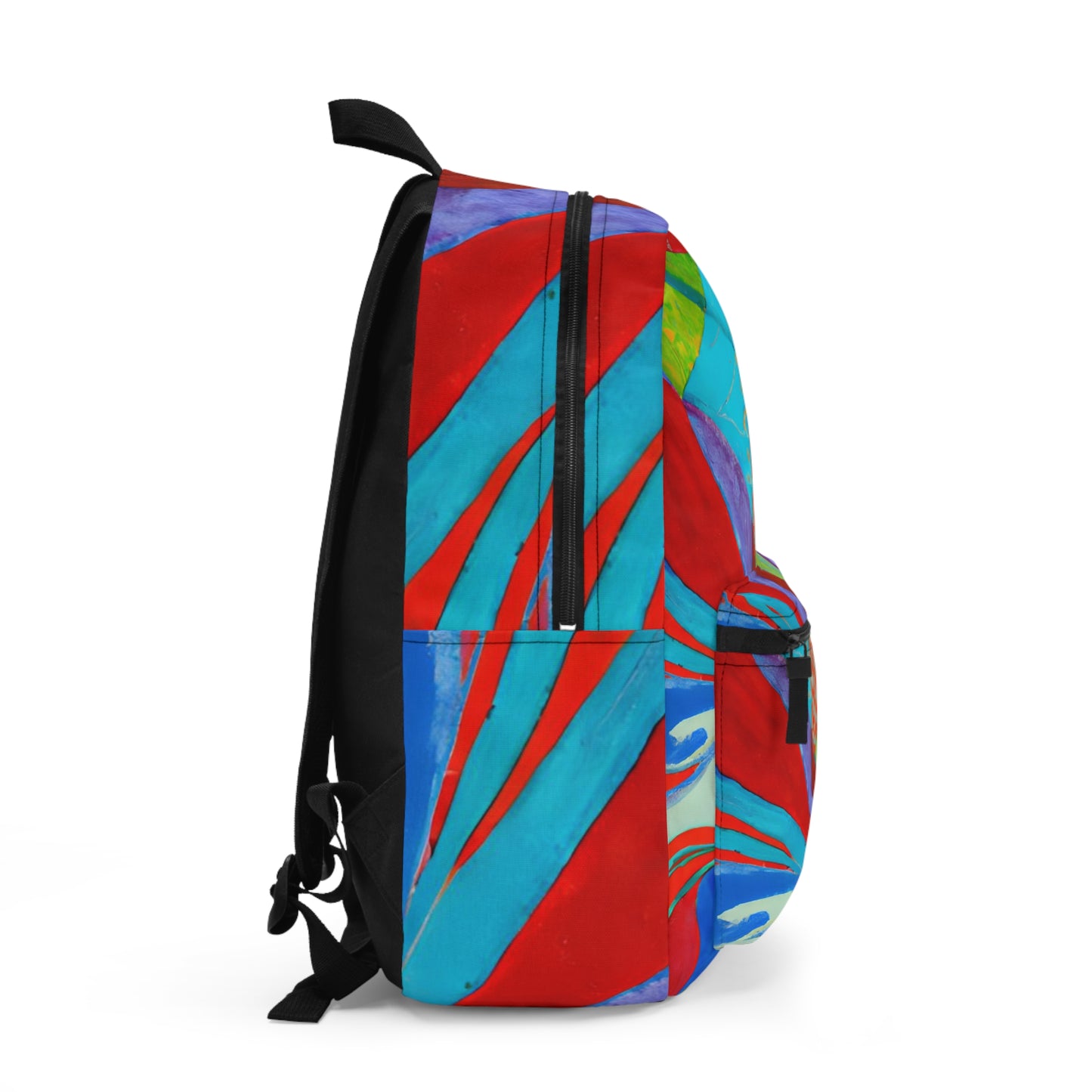 Tradewind Hues - Backpack