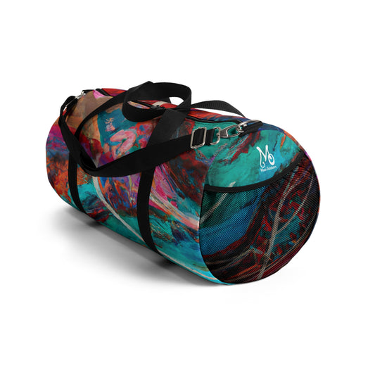 Tropical Splendor - Duffel Bag