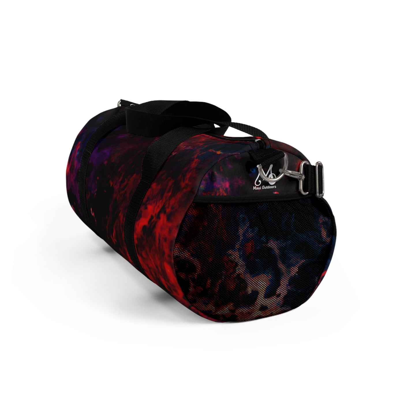 Fiery Rhapsody - Duffel Bag