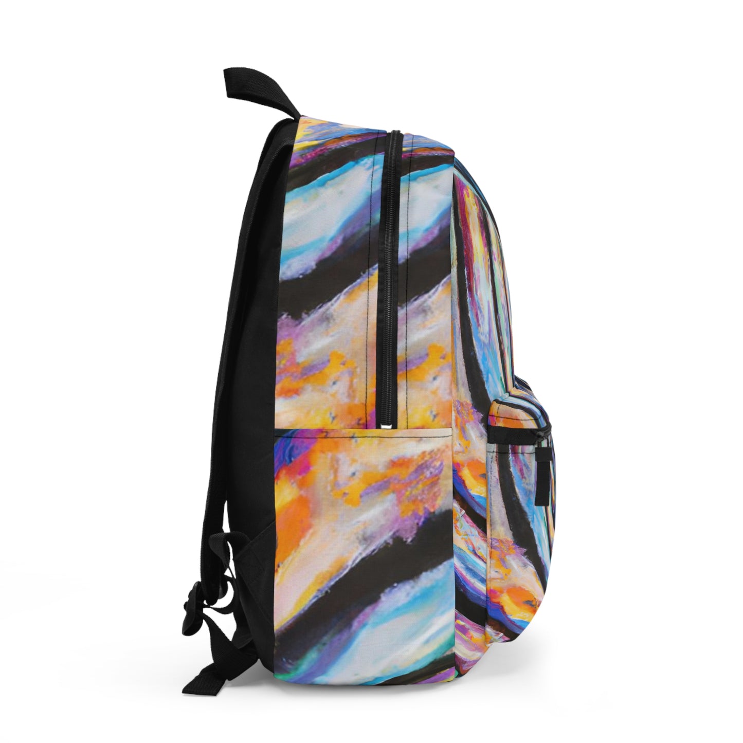 Kukui Sunrise - Backpack