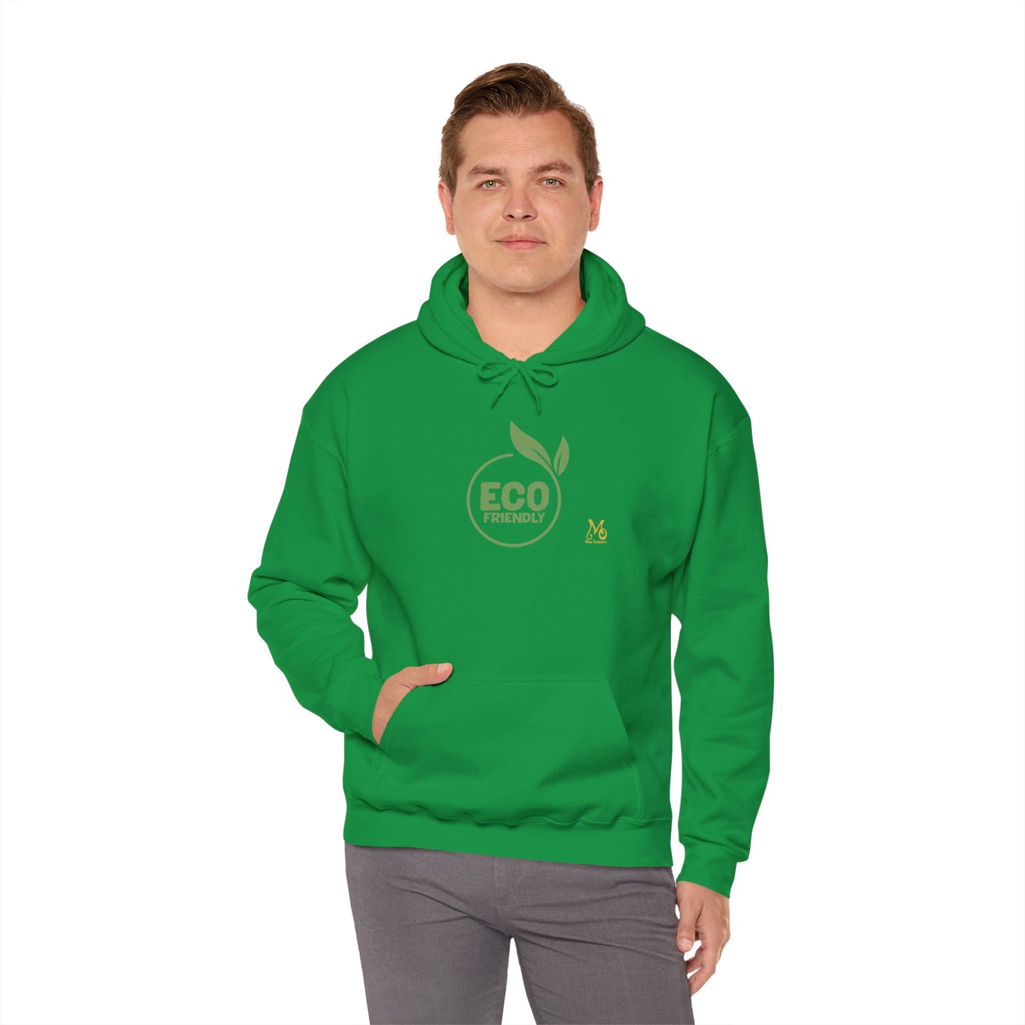 Be Green - Hoodie