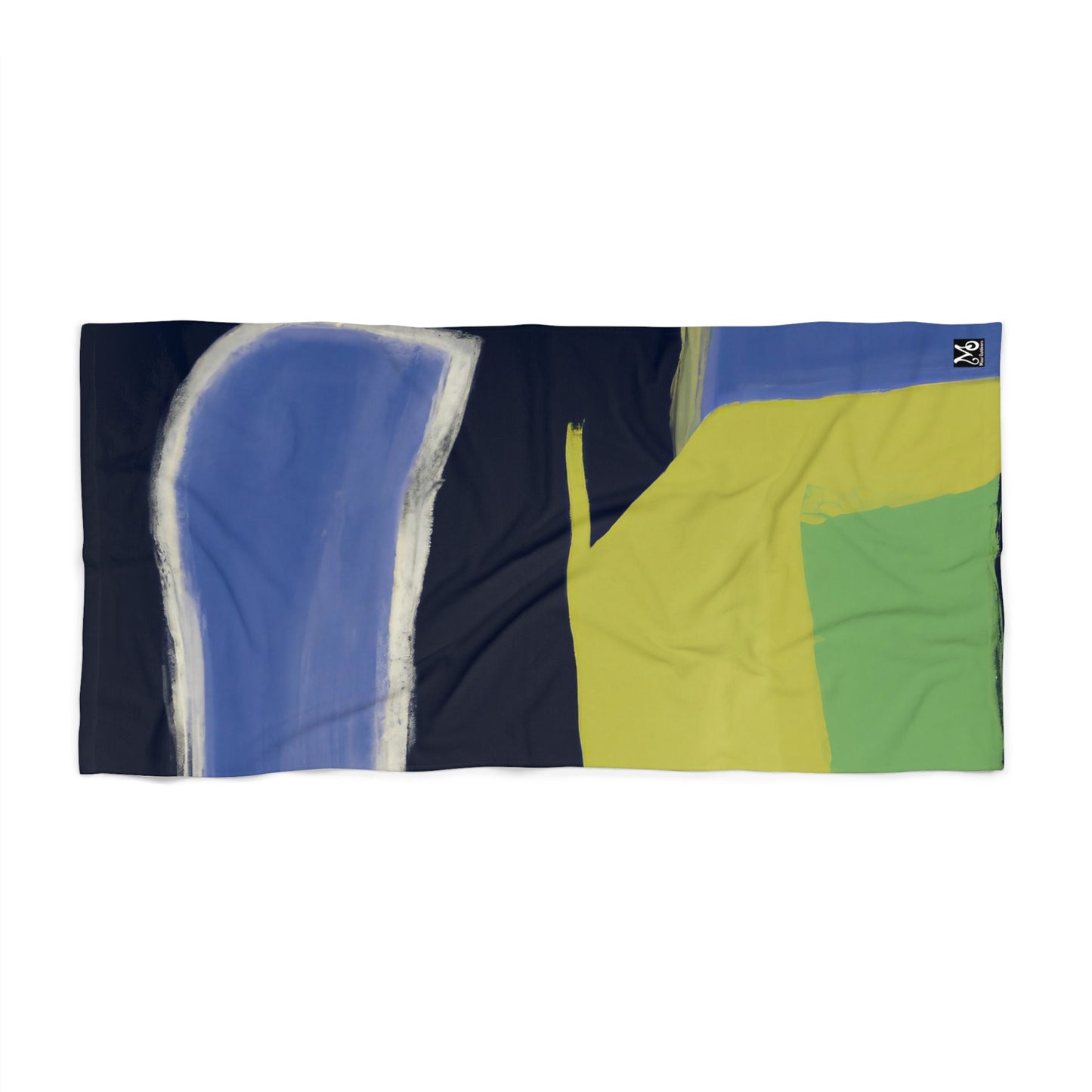 Alohamora - Beach Towel