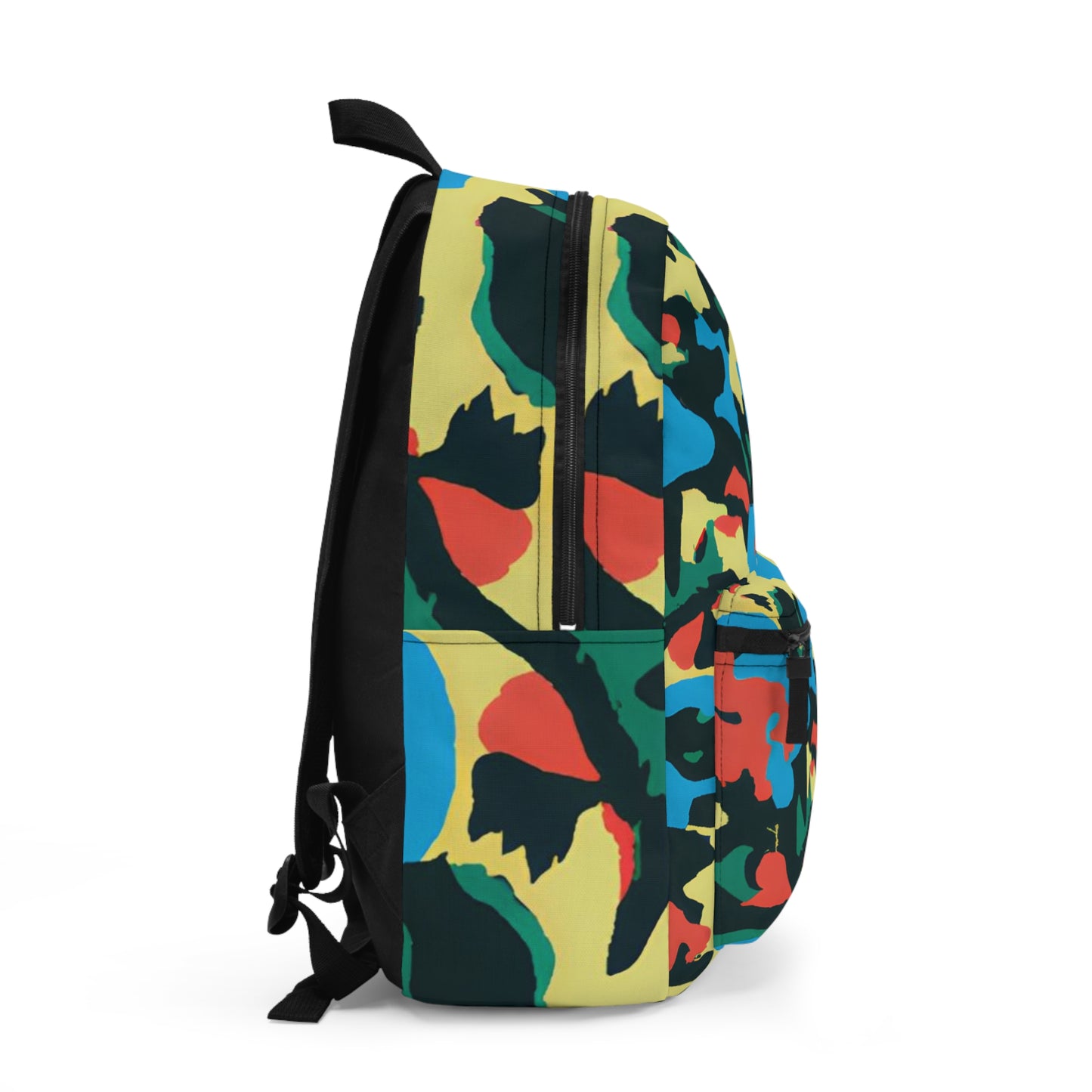 Mauka Leaf Blend - Backpack