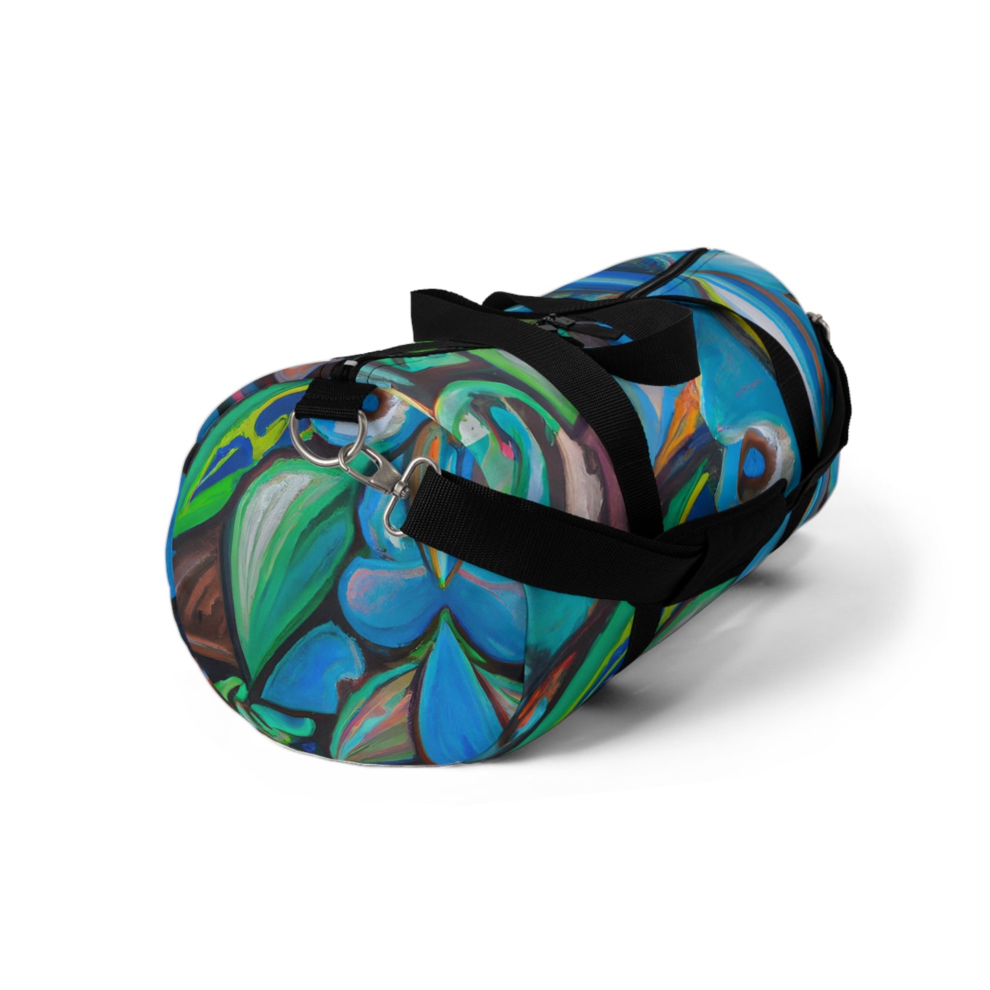 Dreams of Aloha - Duffel Bag