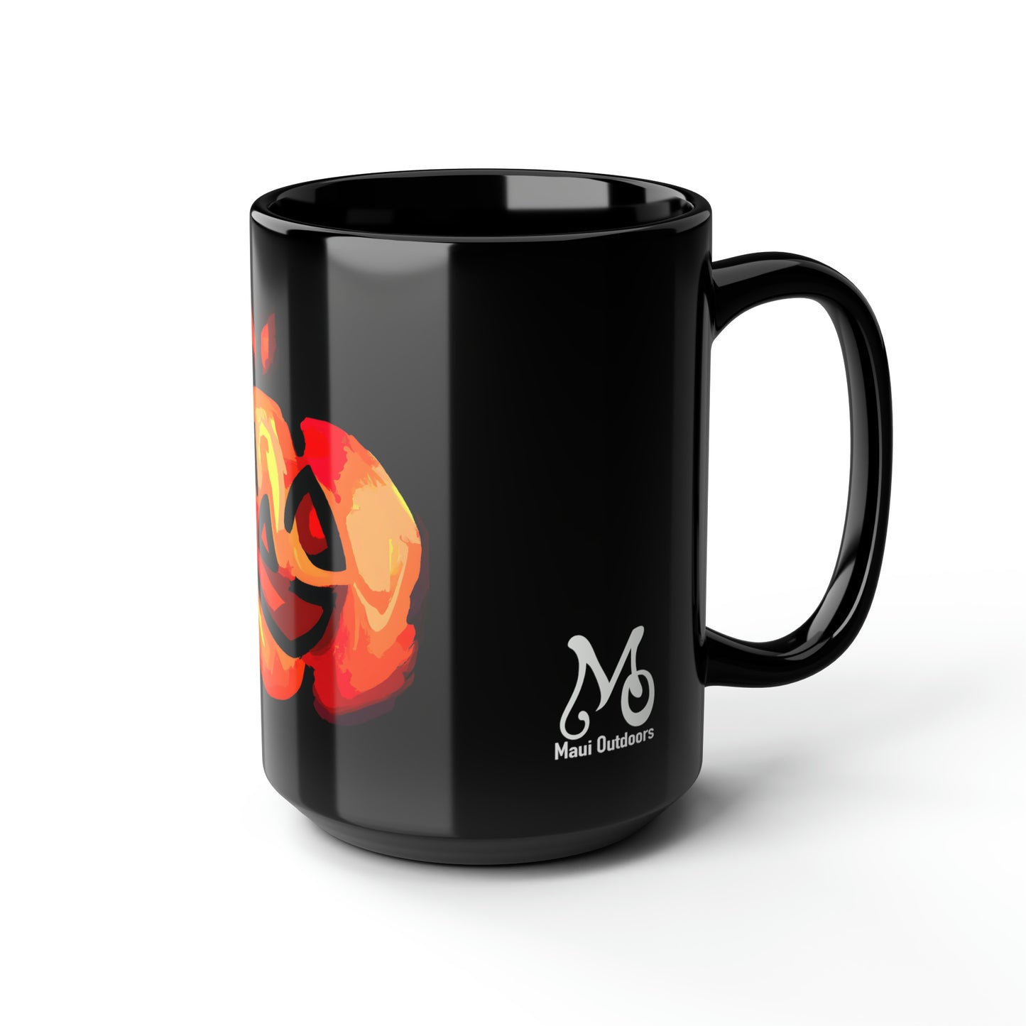 Spooky Stacey - Coffee Mug