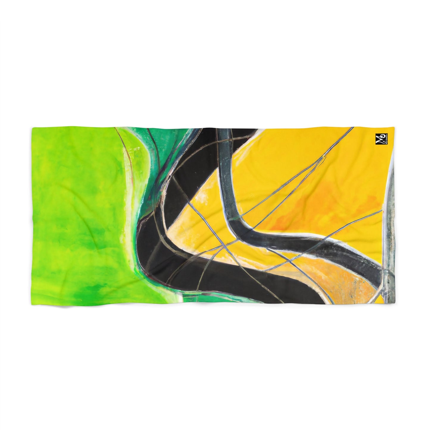 Hoku Maka'ala - Beach Towel