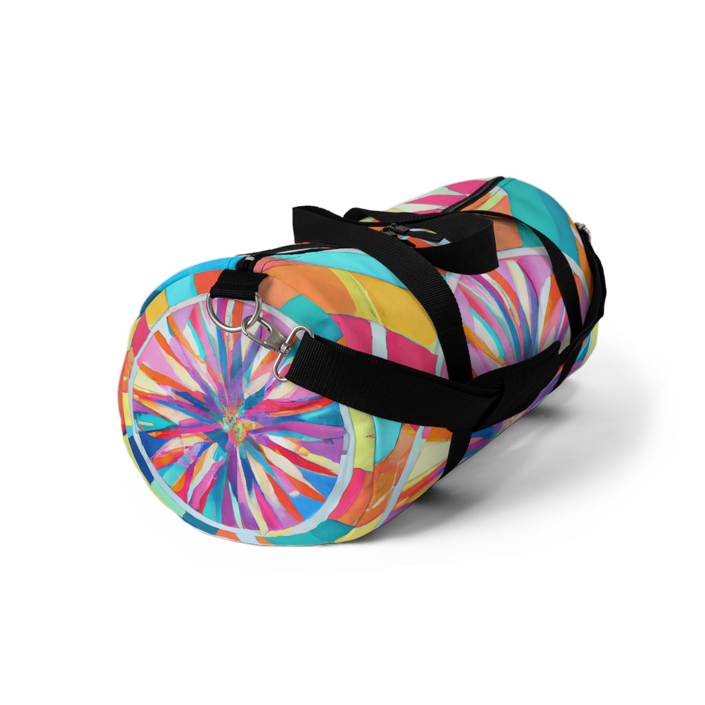 Aloha Tide - Duffel Bag