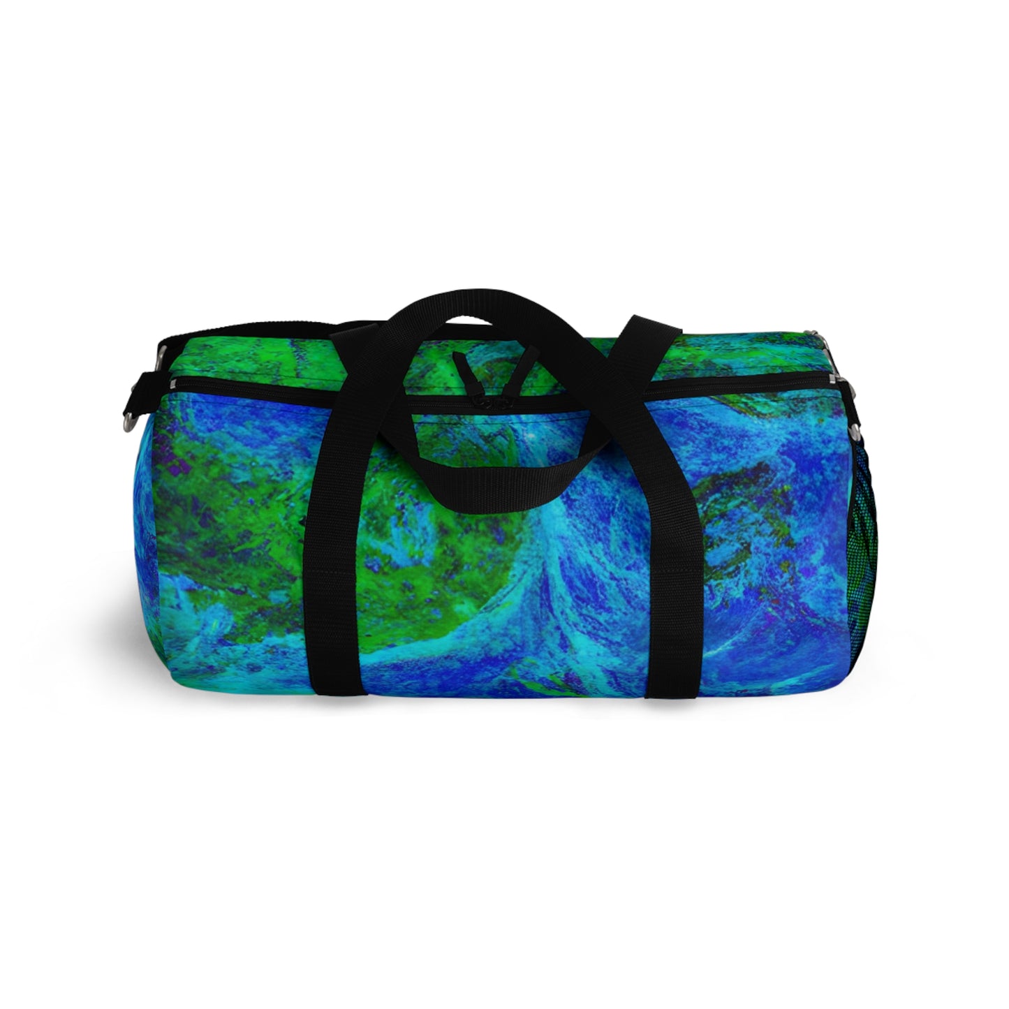 Infinity Fractal - Duffel Bag