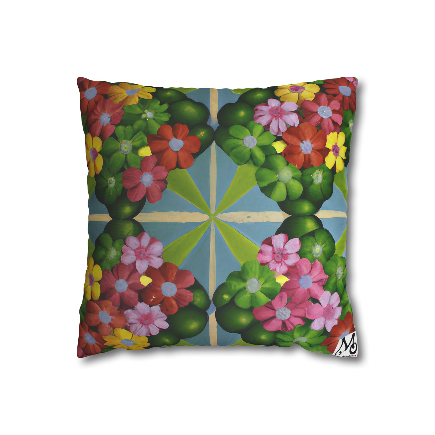 Milo Lua - Pillow Cover