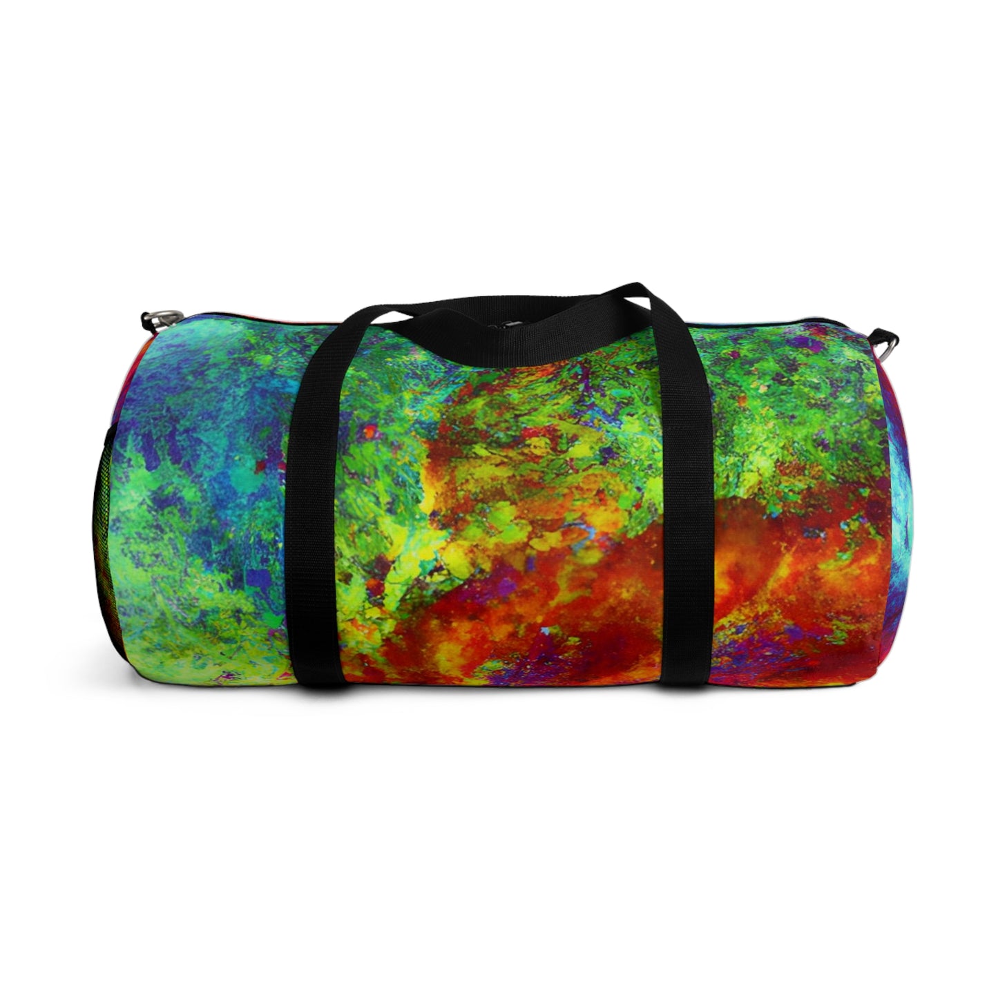 Dreaming In Infinity - Duffel Bag